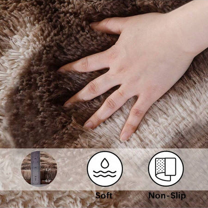 fluffy shag area rug for nursery plush soft high pile carpet kids playroom — SKU_1764527736109_477, SKU_1764527736109_258, SKU_1764527736109_680