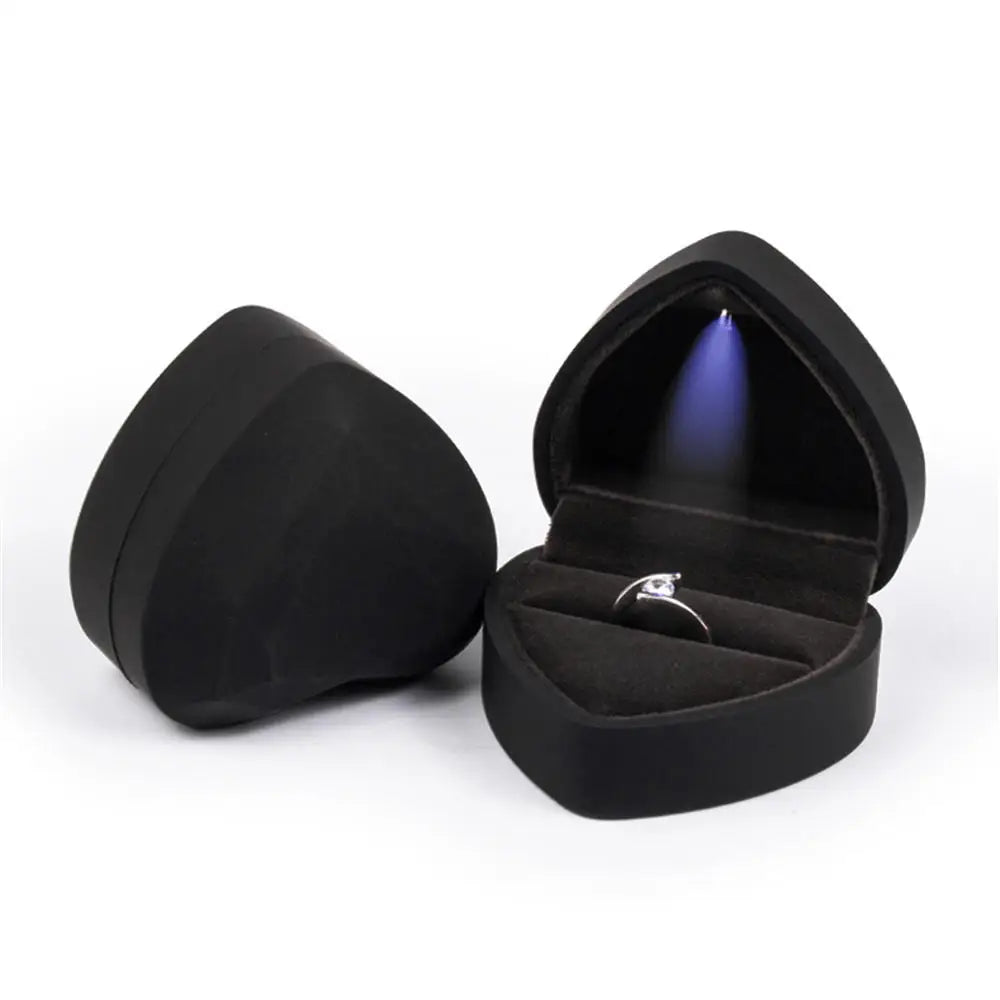Velvet ring box for proposing, automatic LED light engagement ring case for romantic gift moments — SKU_1753396775678_387 SKU_1753396775678_680 SKU_1753396775678_113 SKU_1753396775678_589 SKU_1753396775678_207 SKU_1753396775678_571 SKU_1753396775678_896 SKU_1753396775678_445 SKU_1753396775678_61 SKU_1753396775678_655 SKU_1753396775678_396 SKU_1753396775678_605