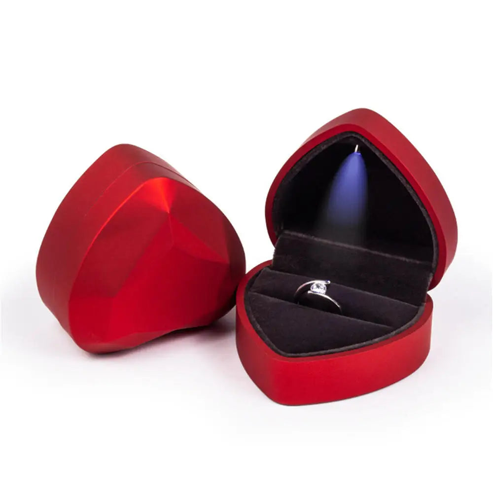 Heart velvet ring box with LED light, anniversary engagement case for marriage proposals and gifts — SKU_1753396775678_680 SKU_1753396775678_113 SKU_1753396775678_589 SKU_1753396775678_207 SKU_1753396775678_571 SKU_1753396775678_896 SKU_1753396775678_445 SKU_1753396775678_61 SKU_1753396775678_655 SKU_1753396775678_396 SKU_1753396775678_605 SKU_1753396775678_170