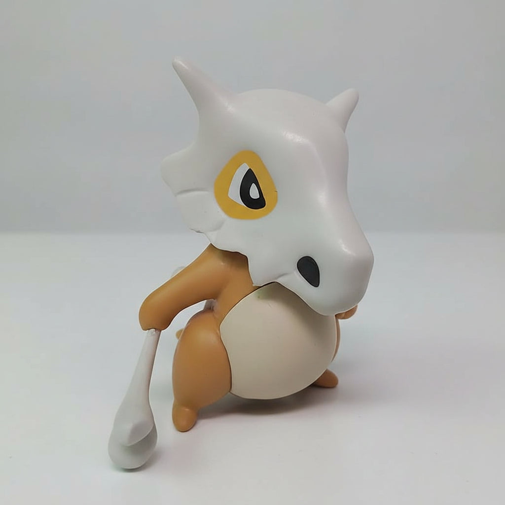 Pokémon mini action figure PVC collectible anime figurine desk decor gift Bulbasaur, Pikachu, Charmander, Squirtle, Psyduck, Jigglypuff, Cubone, Eevee, Gengar