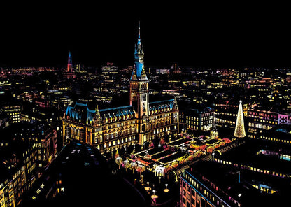 hamburg city hall christmas market scratch art skyline night cityscape DIY scratch off paper kit travel gift adults kids – CJWJWJYZ06582-Hamburg-40.5X28.5cm, Hamburg with Five-Piece Tool Set, CJWJWJYZ06582-Color hot air balloon-40.5X28.5cm, hot air balloon with Five-Piece Tool Set, CJWJWJYZ06582-Las Vegas-40.5X28.5cm, Las Vegas with Five-Piece Tool Set, CJWJWJYZ06582-Louvre-40.5X28.5cm, Louvre with Five-Piece Tool Set