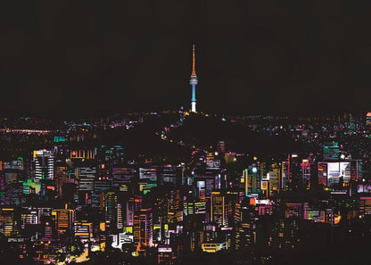 seoul tower namsan night skyline scratch art kit korean cityscape DIY scratch off paper craft mindful adult gift idea – CJWJWJYZ06582-Seoul-40.5X28.5cm, Seoul with Five-Piece Tool Set, CJWJWJYZ06582-Singapore-40.5X28.5cm, Singapore with Five-Piece Tool Set, CJWJWJYZ06582-Sydney Opera House-40.5X28.5cm, Sydney Opera House with Five-Piece Tool Set, CJWJWJYZ06582-Taj Mahal-40.5X28.5cm, Taj Mahal with Five-Piece Tool Set