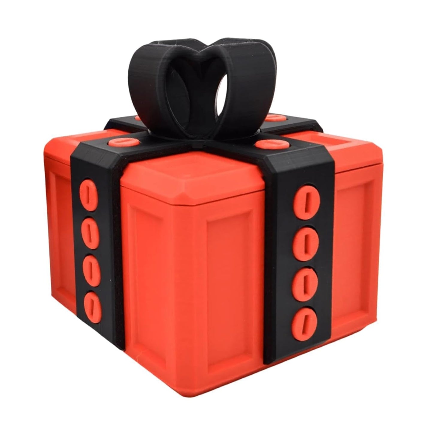 Puzzloria| Surprise Pop-Up Gift Box - The Annoying Present