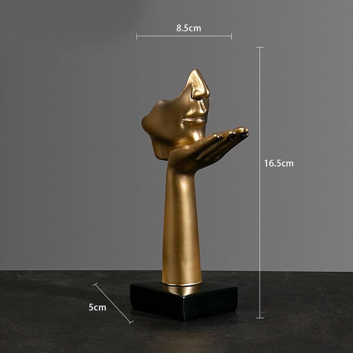 Unique artistic statue for home decor adds charm to your space for living room or office STATUE_G_1 STATUE_G_2 STATUE_G_3 STATUE_G_4 STATUE_G_5