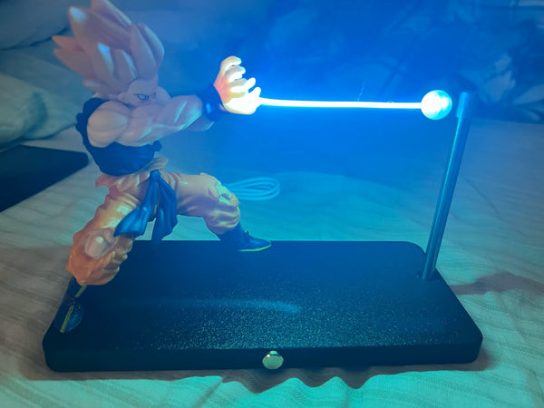 Customer review image