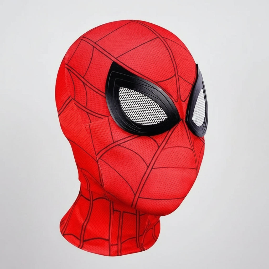 Spiderman Mask Moving Eyes LED Remote Control Cosplay Halloween for Adults Kids 3256807158706724_49 3256807158706724_96 3256807158706724_69