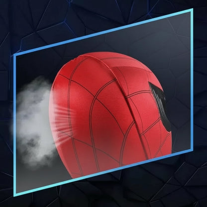 Spiderman Mask Moving Eyes LED Remote Control Cosplay Halloween for Adults Kids 3256807158706724_98 3256807158706724_87 3256807158706724_32 3256807158706724_49 3256807158706724_96 3256807158706724_69