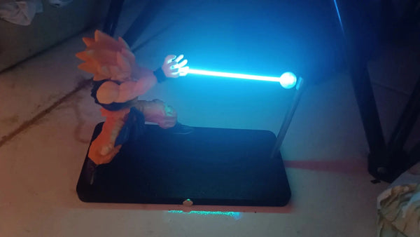 Customer review image