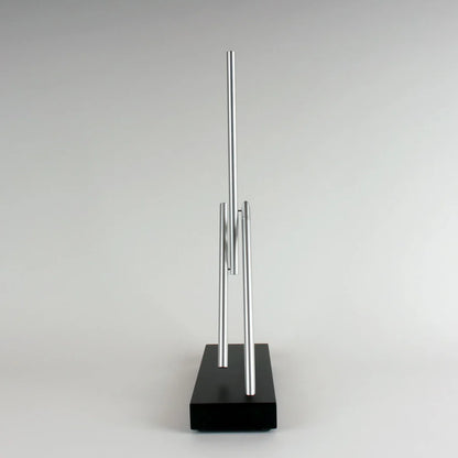 Puzzloria™ | Infinite Motion Kinetic Art Sculpture