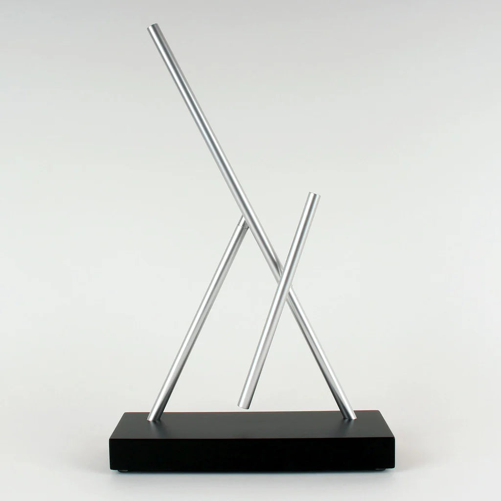 Puzzloria™ | Infinite Motion Kinetic Art Sculpture